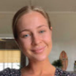 Meet your Posher, Jasmine